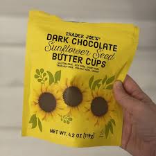 I love this coconut milk because it is dairy free, nut free, gluten free, soy free and seed free! The Best Dairy Free Trader Joe S Items One Hangry Mama