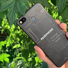 Fairphone 3 im Test: Smartphone mit ...