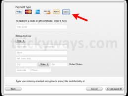 In case you want to create apple id without credit card on your computer, you will first need to download itunes to your computer. How To Create An Apple Id Without Credit Card Citem