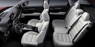 2019 Mazda Cx 5 Interior With Two Row Seat Mazda Mazda Cx5 Interior Mazda Cx5