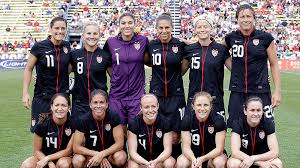 Jun 23, 2021 · the u.s. U S Soccer Federation Says Uswnt Earns Only 2 2 Percent Less Than Men