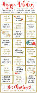 Albie Knows Online Interior Design 25 Days Of Hygge Holiday Challenge December 1st To December 25th 25daysofhygge Hygge Hygge Challenge Hygge Lifestyle