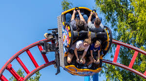 Waldameer Park & Water World | Amusement and Water Park in Erie,  Pennsylvania
