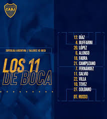 Hora, formaciones y dónde ver el partido en vivo por tv. Resumen Boca Juniors Vs Talleres En Vivo Hoy Hora Pronostico Canales Donde Ver Superliga Argentina Con Carlos Zambrano Via Fox Sports Transmision En Directo Online Fecha 18 Partidos De Hoy