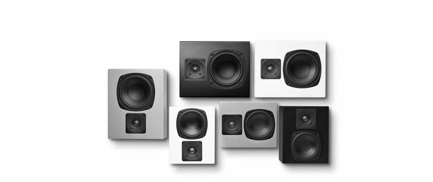 D95 - M&K Sound® | Official Site