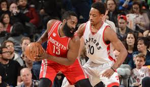 The 2018 nba playoffs are back with a loaded friday slate featuring a trio of matchups. Nba Tabelle Seedings Tiebreaker Und Das Rennen Um Die Platze Fur Die Playoffs 2018