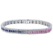 We did not find results for: Gabriel Co Diamond Multi Color Rainbow Sapphire Tennis Bracelet 14k White Gold 5300 Retail Fashion Bracelets Tennis Bracelet Diamond Diamond Fashion