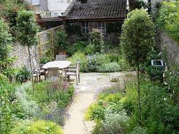 Bristol Garden Designers Hegarty Webber Partnership Bristol Garden Cottage Garden Design Urban Garden