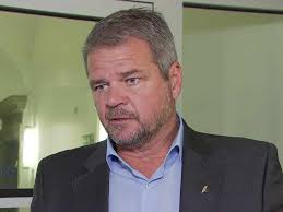 Martin Rutter aus Team Kärnten ausgeschlossen