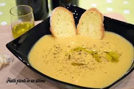 Ceci bio lessati, 230 gr. Vellutata Di Ceci Ricetta Facile E Gustosa