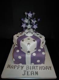 Blue & white 60th birthday cake. Birthday Cake Ideas For Women Birthday Cake Pictures 60th Eileen Atkinsons Celebration Cakes Entitlementtrap Com 70th Birthday Cake Birthday Cake Pictures Cake Designs Birthday