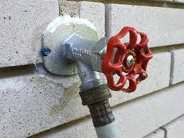 Many homeowners enjoy this valve style, as it allows for optimal control of faucet water flow. Repair A Leaking Frost Proof Sillcock Faucet