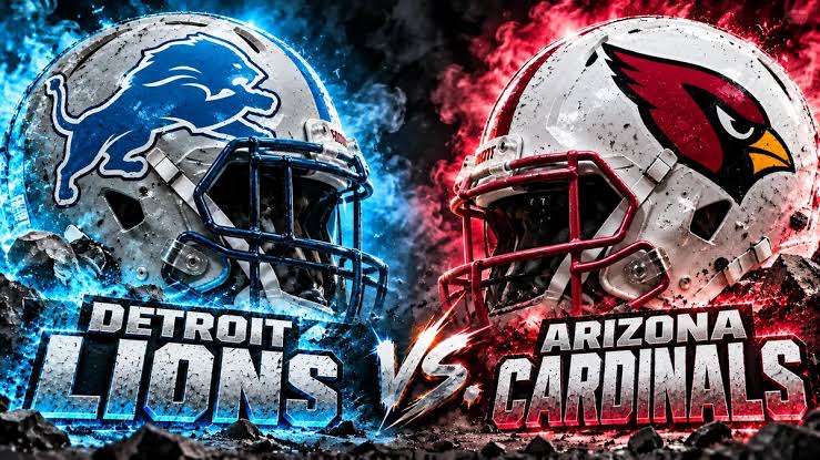 Lions vs Cardinals Preview: Defense Under Fire Sunday