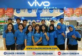 Cordela hotel cirebon is providing 110 rooms with comfortable. Lowongan Kerja Pt Vivo Mobile Cirebon Berjaya Kota Cirebon Komunikasi Gerak