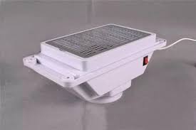Professional Nail Dust Collector Of Manicure Table Nail Dust Collector Dust Collector Home Nail Salon