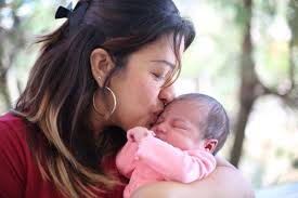 The strength of a mother's love: Extraordinary stories of refugee women and  girls caring for others