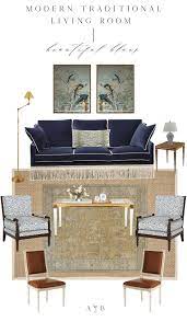 3 Living Room Concept Ideas To Inspire Your Facebook Marketplace Search Modern Traditional Living Room Living Room Decor Traditional Glam Living Room