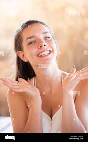 Laughter and smiles hi-res stock photography and images