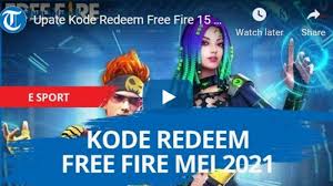Kode redeem ff ini memiliki batas kuota pengguna, jadi admin tidak menjamin kode ini akan work saat kalian gunakan, karena mungkin sudah mencapai kuota dan digunakan oleh orang lain. Wtoz Yu0abom6m