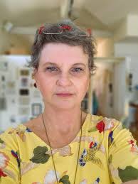 Welcome new global members to Expressive Arts