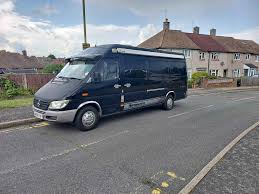 Image result for Black 2005 Sprinter