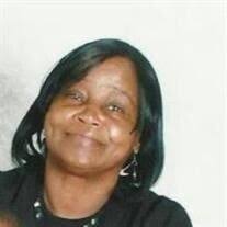 Mrs. Billie Gean Smith