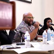 Fordham's Department of African and African American Studies Celebrates 50  Years