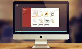 Pengertian Microsoft Access Adalah Sejarah Fitur Manfaat Dan Fungsi