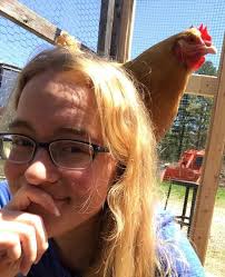 🐾 Meet the E-Board 🐾 President: Rosalee Walter Vice-President: Simone  Patrone-Lozoff Treasurer: Jessica Budynkiewicz Secretary: Hannah Wait