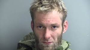 Man charged with attempted murder for 'amorous role-play' shooting