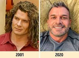 E inició su carrera ya en méxico participando en la telenovela de tv azteca cuando seas mía, en su calidad de actor egresado del cefac, escuela de actuación de la televisora del ajusco, donde trabajó de 2000 a 2013. Como Lucen Los Protagonistas De La Inolvidable Telenovela Cuando Seas Mia A 19 Anos De Su