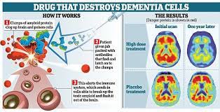 Aducanumab is a recombinant human monoclonal antibody (mab) that binds primarily to aggregated forms of aβ fda likely to approve biogen's aducanumab for alzheimer's disease after its review. Aducanumab A Breakthrough Or Not Personalized Dementia Solutions Inc