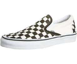Ideal for any project that requires checkered, clothing, nobody. Vans Classic Slip On Checkerboard Black White Ab 44 95 Preisvergleich Bei Idealo De