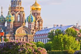 Petersburg state university of technology and design отели рядом. St Petersburg Travel Russia Europe Lonely Planet