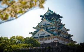 And receive a monthly newsletter with our best high quality wallpapers. Download Wallpapers Osaka Castle 4k Japanese Landmarks Osakajo Asia Osaka Japan For Desktop Free Pictures For Desktop Free