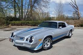 Image result for Silver 1981 GM