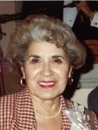 Mary Elizabeth Sills Obituary