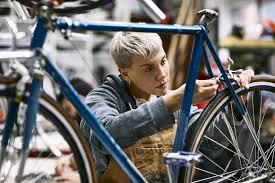 Recommended tire pressure dehon bike : Keep Your Bike Ride Ready With A Diy Tune Up