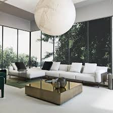 Downtown Design Unites Over 150 High End Global And Regional Brands Italian Furniture Brands Luxury Furniture Stores Modular Sofa