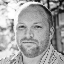 Forfatter Robison Wells. Bøker, lydbøker, biografi og bilder