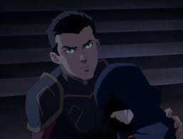 A poorly executed attack on apokolips results in the deaths of many of dc's heroes and darkseid successfully conquering the earth. Stan Titans On Hbo Max On Twitter Damian And Raven In Justice League Dark Apokolips War 2020