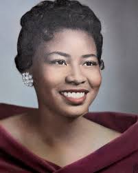 Helen Marie Morgan Obituary March 26, 2025