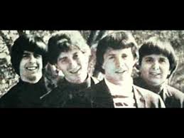 The Mojo Men And Their One Hit From 1967 Written By Stephen Stills Originally Recorded By Buffalo Springfield Passion Music Rock Songs My Love