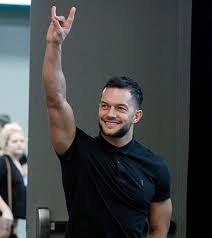 Mattel Take Over San Diego Comic Con Finn Balor Finn Balor Balor Club Finn
