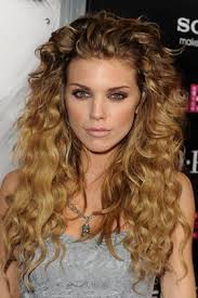 This medium hairstyle is perfect for long or short hair and is perfect for a professional appearance as well. If You Have Fine To Medium Hair With Tight Spiral Curls Hair Styles Curly Hair Styles Naturally Medium Hair Styles