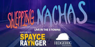 Shlepping Nachas