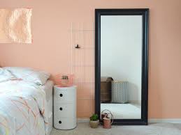 Wandgestaltung So Verandern Farben Raume Schlafzimmerfarben Zimmer Farben Altrosa Schlafzimmer