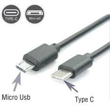 Kuulaa mıcro usb to usb type c converter çevırıcı başlık adaptö. Usb 3 1 Tipo C A Micro B Micro De Carga Usb Cable Sync Transferencia Con Adaptador Otg Mg Ebay