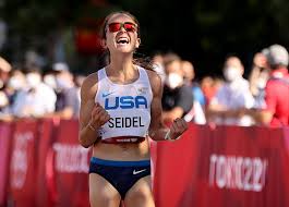 Aug 07, 2021 · in 1984, joan benoit won the inaugural women's olympic marathon in los angeles. Ny M2f2qwis1em
