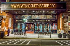 Patchogue Theatre For The Performing Arts 2019 All You